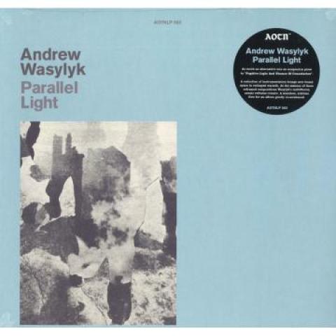 LP Пластинка ЭНДРЮ ВАСИЛИК - Параллельный свет AOTNLP062 Афины N 2023 Великобритания Джаз
LP Пластинка ЭНДРЮ ВАСИЛИК - Параллельный свет AOTNLP062 Афины N 2023 Великобритания Джаз