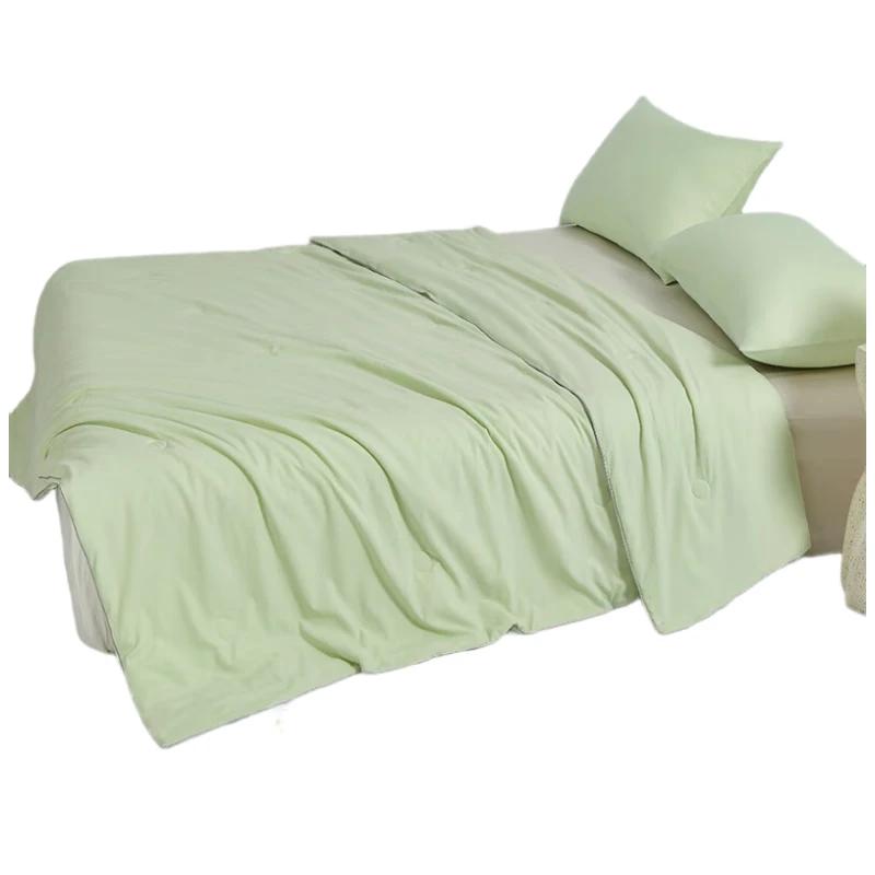 Knitted Soft Summer Quilt
Knitted Soft Summer Quilt