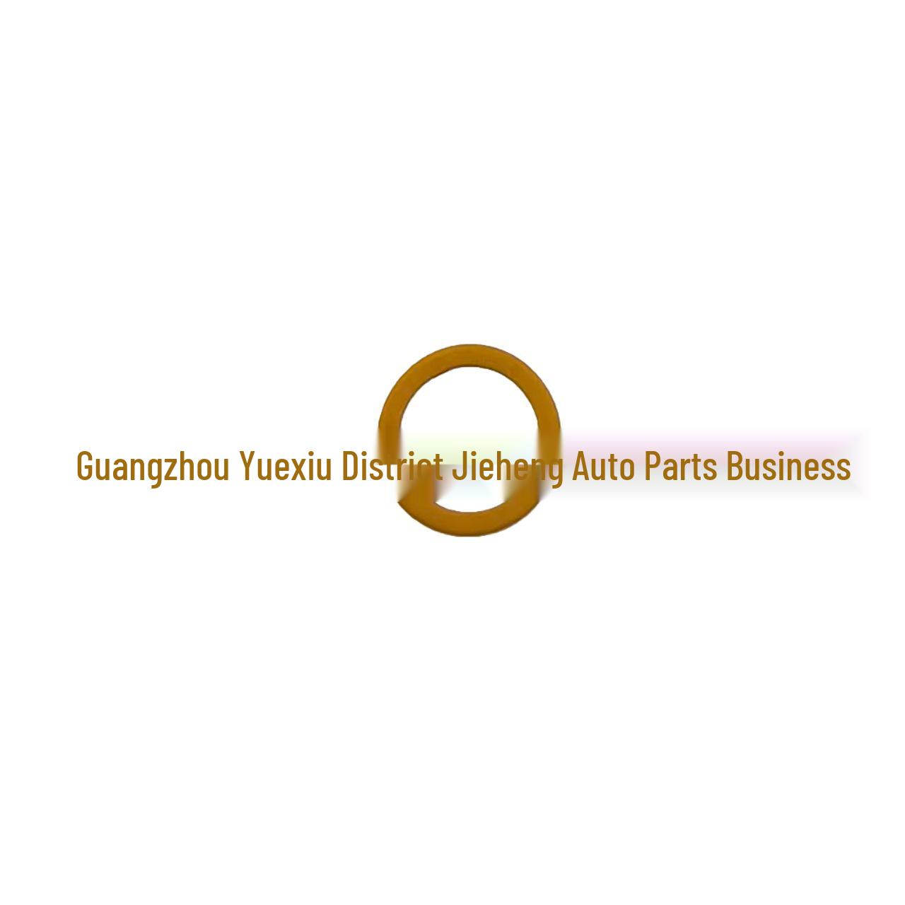Volvo S60 19- Fuel Injector O-ring 31493946
Volvo S60 19- Fuel Injector O-ring 31493946
