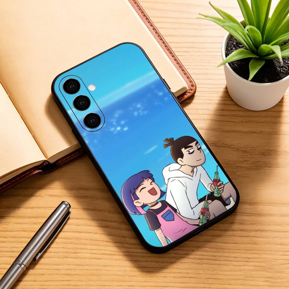 S-Scissor Anime Seven Phone Case For Samsung Galaxy A73,A72,A71,A70,A53,A52,A51,Soft Silicone Black Cover Samsung a71 5g
S-Scissor Anime Seven Phone Case For Samsung Galaxy A73,A72,A71,A70,A53,A52,A51,Soft Silicone Black Cover Samsung a71 5g