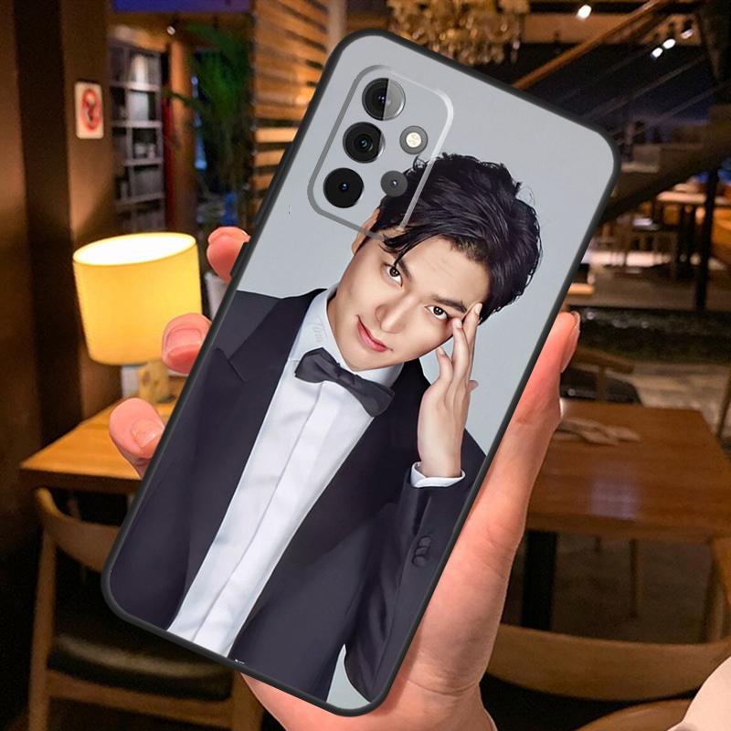 Модный Чехол Lee Min Ho для Samsung Galaxy A26 A16 A06 A55 A35 A15 A32 A12 A22 A52 A54 A34 A14 A56 A36 A13 A53 Samsung A12
Модный Чехол Lee Min Ho для Samsung Galaxy A26 A16 A06 A55 A35 A15 A32 A12 A22 A52 A54 A34 A14 A56 A36 A13 A53 Samsung A12