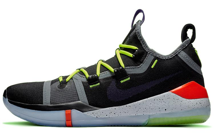 Nike Kobe A.D. 2018 Ep Chaos AV3556-003 42.5
Nike Kobe A.D. 2018 Ep Chaos AV3556-003 42.5
