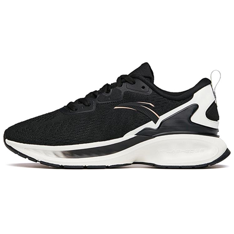 Anta Tron 1.5 Cushioning Breathable Wear Resistant Slip Resistant Low Top Running Shoes Women s Black White 36.5
Anta Tron 1.5 Cushioning Breathable Wear Resistant Slip Resistant Low Top Running Shoes Women s Black White 36.5