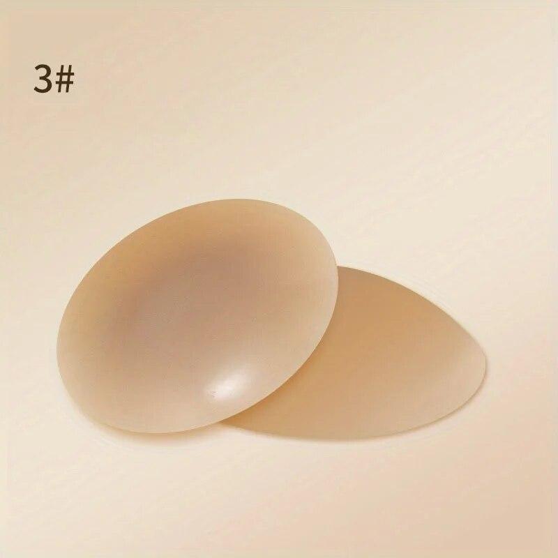 1 пара многоразовых лепестков для груди, невидимые лепестки, клейкие, без бретелек, без спинки, силиконовые накладки на грудь
1 пара многоразовых лепестков для груди, невидимые лепестки, клейкие, без бретелек, без спинки, силиконовые накладки на грудь