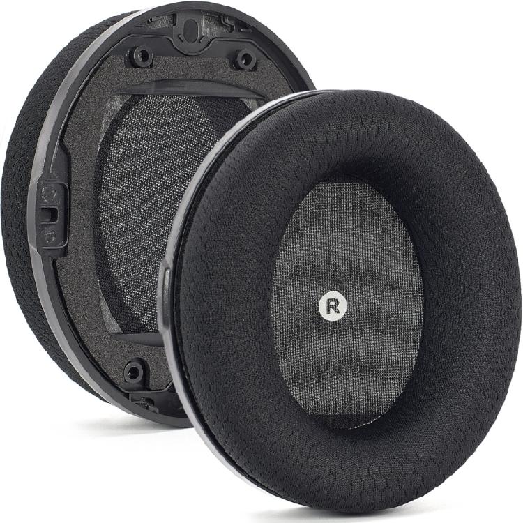 Headphone Ear Pad Memory Foam Ear Cushions Enhances Acoustics Seal Sweatproof for Penrose & Mobius Gaming Headphones 1
Headphone Ear Pad Memory Foam Ear Cushions Enhances Acoustics Seal Sweatproof for Penrose & Mobius Gaming Headphones 1