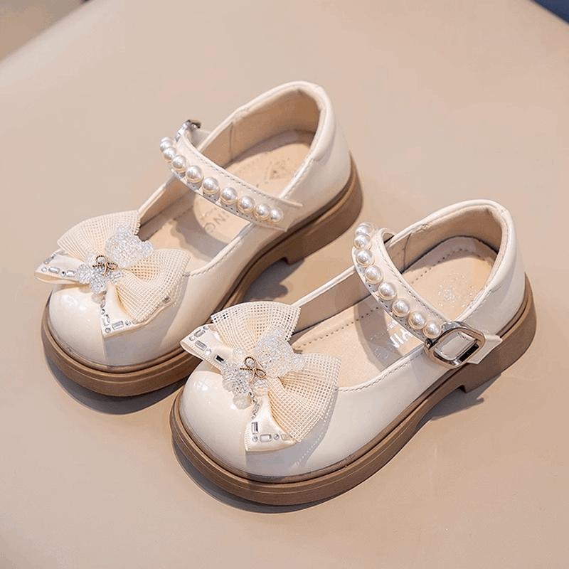Anti-slip Shoes, New Style, Fashionable Soft Sole, Girls Shoes 25 бежевий
Anti-slip Shoes, New Style, Fashionable Soft Sole, Girls Shoes 25 бежевий
