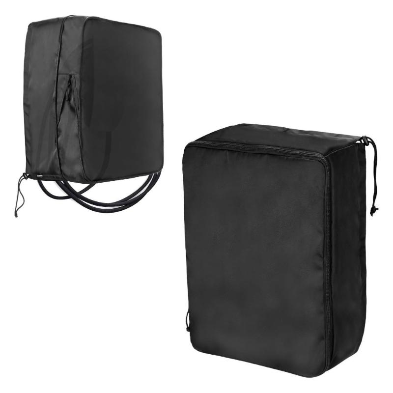 Universal Waterproof Electric Vehicle Charging Cover Shelter Guard Polyester Outdoor Protection All Weather Resistant 1 чорний
Universal Waterproof Electric Vehicle Charging Cover Shelter Guard Polyester Outdoor Protection All Weather Resistant 1 чорний