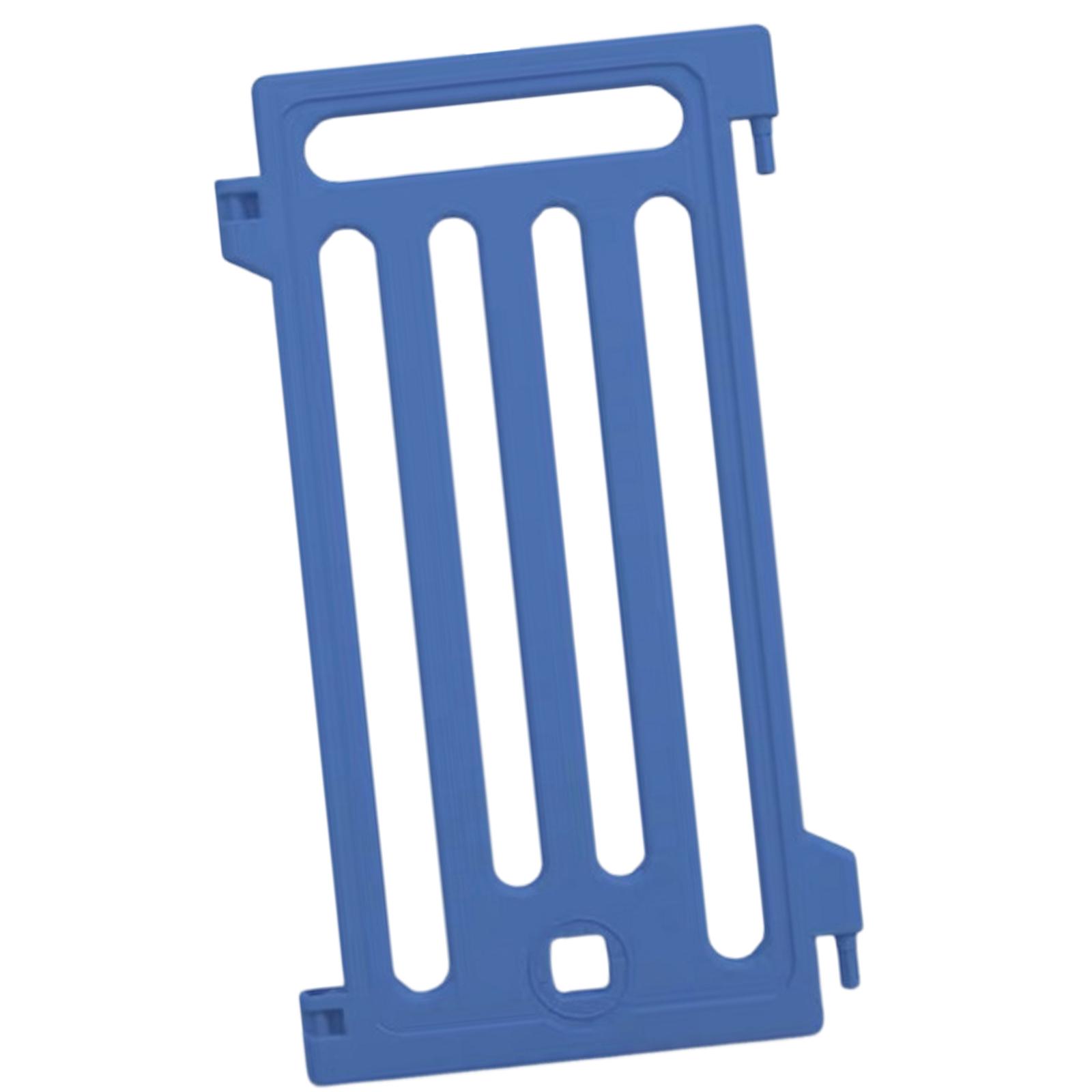 Pet Fence Strong Structure Portable Stable Play Durable Puppy Fence Pet Accessories Kennel for Puppy Small Animals Indoor Rabbit
Pet Fence Strong Structure Portable Stable Play Durable Puppy Fence Pet Accessories Kennel for Puppy Small Animals Indoor Rabbit