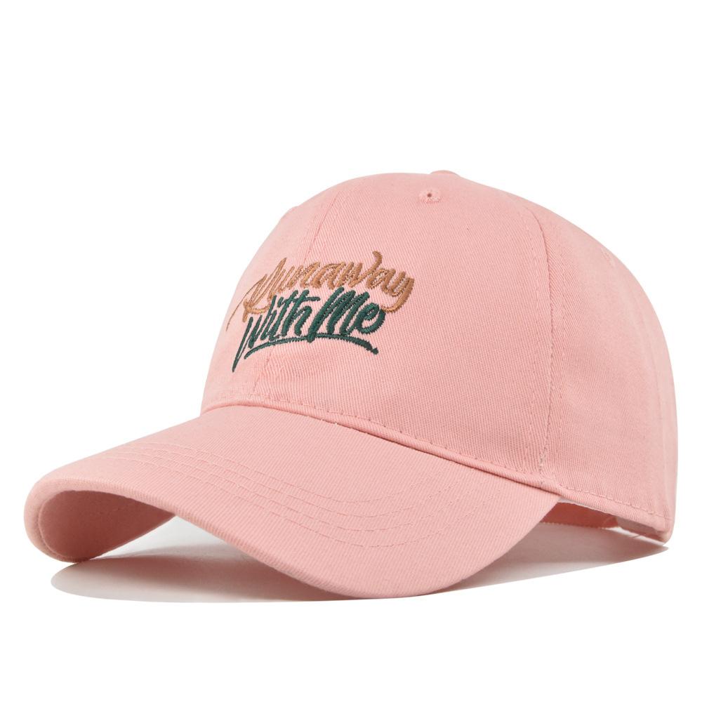 New Unisex Washed Cotton Fashionable Sun Hat Man Woman Outdoor Sports BaseballCap Embroidery Letter Girl Sunscreen Sunshade Hat 54-60cm
New Unisex Washed Cotton Fashionable Sun Hat Man Woman Outdoor Sports BaseballCap Embroidery Letter Girl Sunscreen Sunshade Hat 54-60cm