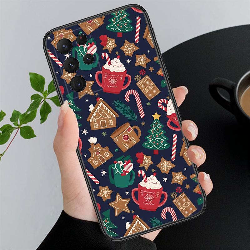 Cartoon Cute Christmas Phone Case For Samsung A55 A16 A56 A36 A35 A15 A53 A54 A33 A34 A25 A05S A52 A52S A14 A24 A26 A71 A26
Cartoon Cute Christmas Phone Case For Samsung A55 A16 A56 A36 A35 A15 A53 A54 A33 A34 A25 A05S A52 A52S A14 A24 A26 A71 A26