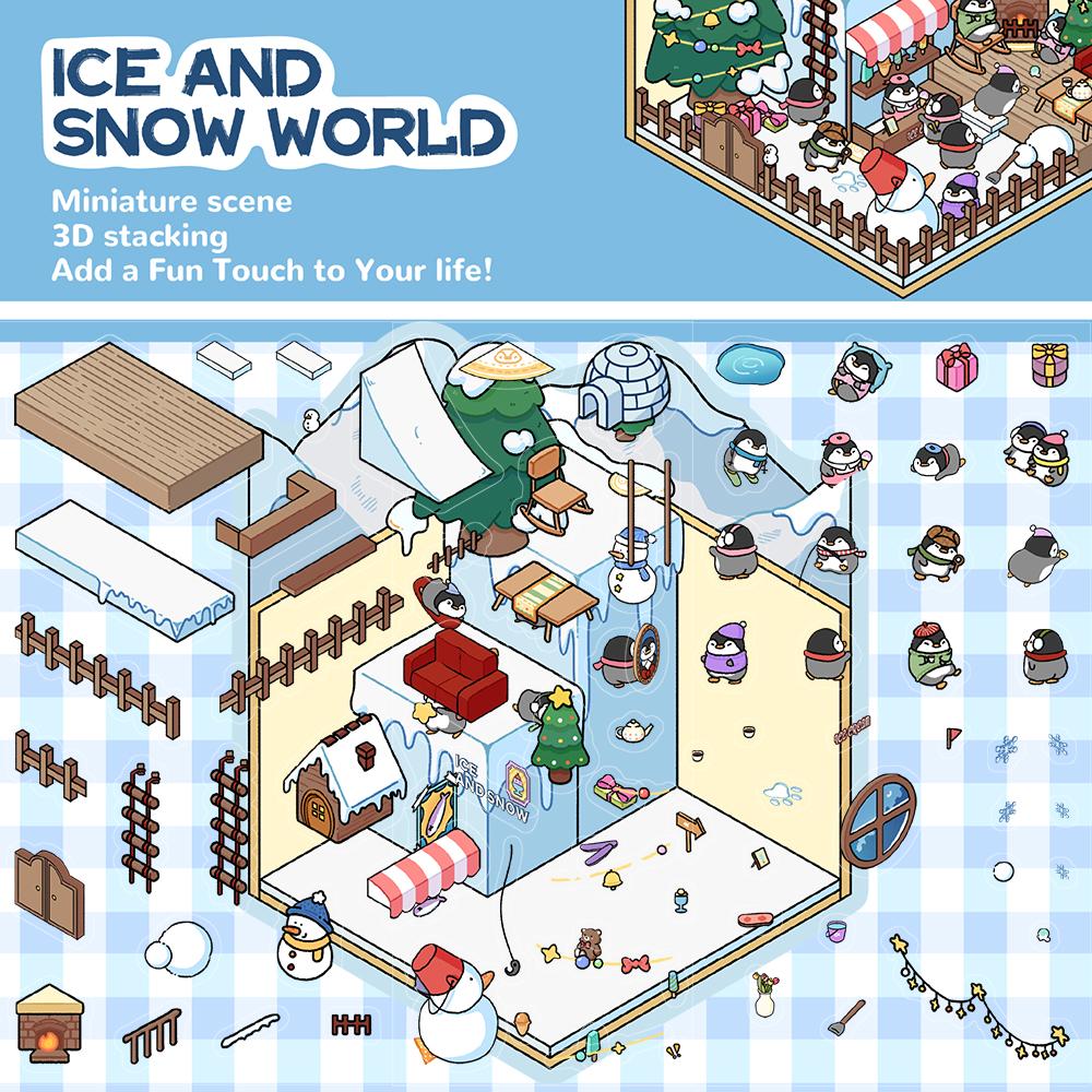 Наклейки Пейзаж Дома с Горячими Источниками Время Пространство Волшебный Дом Воссоединение 3D Ландшафтный Дизайн Телефон Лед и Снег Мир Страницы Граффити Наклейка
Наклейки Пейзаж Дома с Горячими Источниками Время Пространство Волшебный Дом Воссоединение 3D Ландшафтный Дизайн Телефон Лед и Снег Мир Страницы Граффити Наклейка