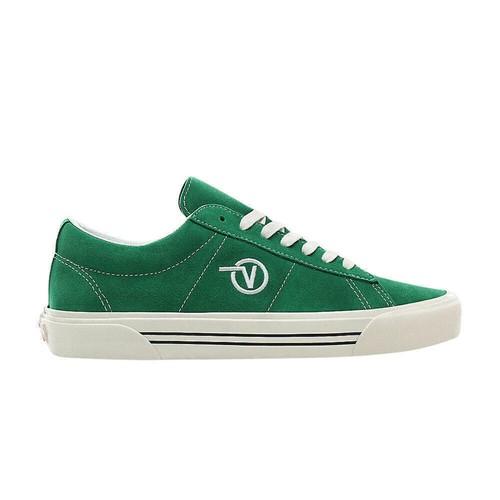 Vans Sid DX Anaheim Factory Emerald VN0A4BTXXMA Men s Shoes EU 39 білий/смарагдовий
Vans Sid DX Anaheim Factory Emerald VN0A4BTXXMA Men s Shoes EU 39 білий/смарагдовий