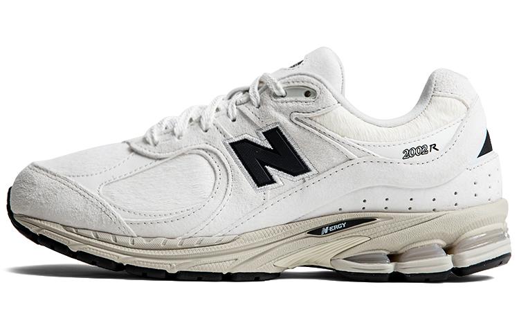 New Balance 2002R White Pack M2002RSW 38.5
New Balance 2002R White Pack M2002RSW 38.5