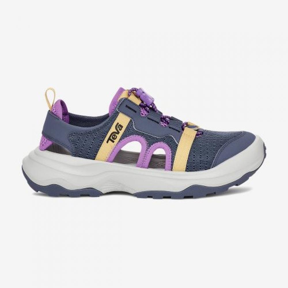 Teva Women S Water SportS SandalS Outflow Ct Stvf2414364 Fog 250
Teva Women S Water SportS SandalS Outflow Ct Stvf2414364 Fog 250