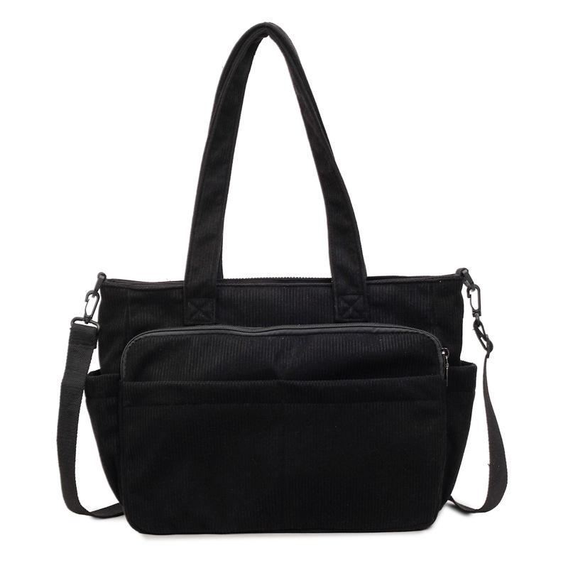 Fashiable Top Handle Bags Women Lightweight Large Capacity Commuter Tote Shoulder Bag Texture Versatile Crossbody Storage Bag чёрный
Fashiable Top Handle Bags Women Lightweight Large Capacity Commuter Tote Shoulder Bag Texture Versatile Crossbody Storage Bag чёрный
