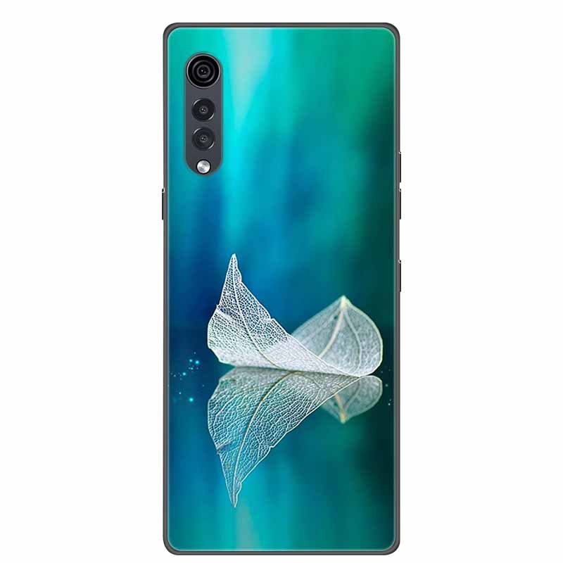 Для LG Velvet Чохол Чорний Силіконовий М який ТПУ Задня Кришка Чохол Для LG Velvet2 Pro Funda Для LG Velvet 5G LM-G900EM Бампер Coque Capa LG Velvet
Для LG Velvet Чохол Чорний Силіконовий М який ТПУ Задня Кришка Чохол Для LG Velvet2 Pro Funda Для LG Velvet 5G LM-G900EM Бампер Coque Capa LG Velvet