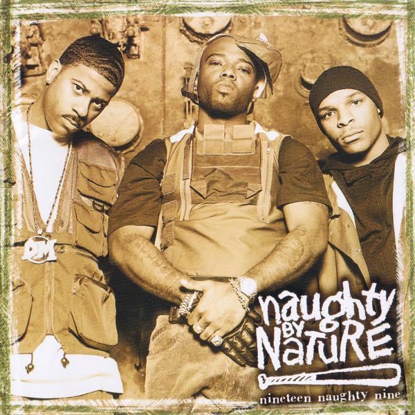 CD NAUGHTY BY NATURE - Nineteen Naughty Nine - Nature s Fu BVCA21020 Arista 1999 Japan Rap & Hip-Hop/R&B
CD NAUGHTY BY NATURE - Nineteen Naughty Nine - Nature s Fu BVCA21020 Arista 1999 Japan Rap & Hip-Hop/R&B