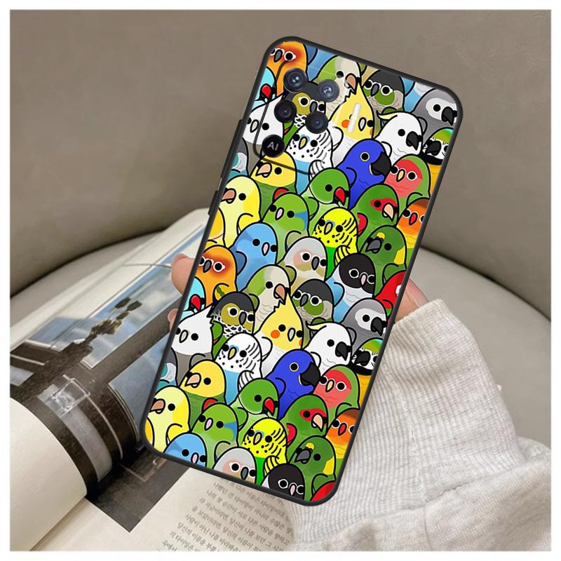 Cartoon Cockatiel Collage Case For Oppo A80 A60 A40 A5 Pro A15 A16 A17 A57 A77 A94 A74 A54 A76 A96 A18 A38 A58 A78 A98 OPPO A57 5G
Cartoon Cockatiel Collage Case For Oppo A80 A60 A40 A5 Pro A15 A16 A17 A57 A77 A94 A74 A54 A76 A96 A18 A38 A58 A78 A98 OPPO A57 5G