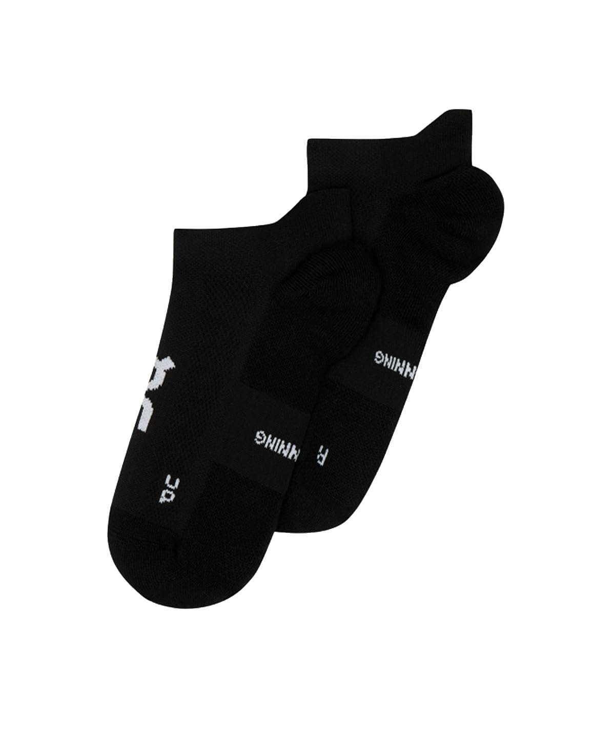 Носки для бега On Core Run Sock Low 2P Черные чёрный
Носки для бега On Core Run Sock Low 2P Черные чёрный