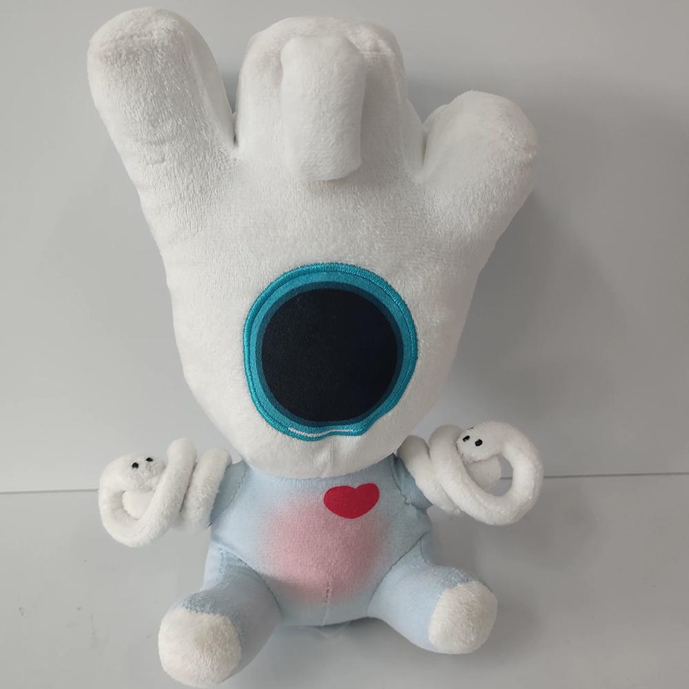 Game Ultrakil King Minos Plush Doll 25cm Height Collect Ultrakil Robot Stuffed Doll Pillow XMAS Present Gift Decorations 10cm
Game Ultrakil King Minos Plush Doll 25cm Height Collect Ultrakil Robot Stuffed Doll Pillow XMAS Present Gift Decorations 10cm