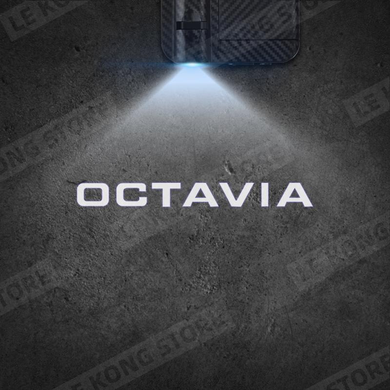 For Skoda Octavia Superb Karoq 4X4 Emblem Car Door Light Welcome Wireless Laser Projector Auto Decoration HD LED 1pcs
For Skoda Octavia Superb Karoq 4X4 Emblem Car Door Light Welcome Wireless Laser Projector Auto Decoration HD LED 1pcs