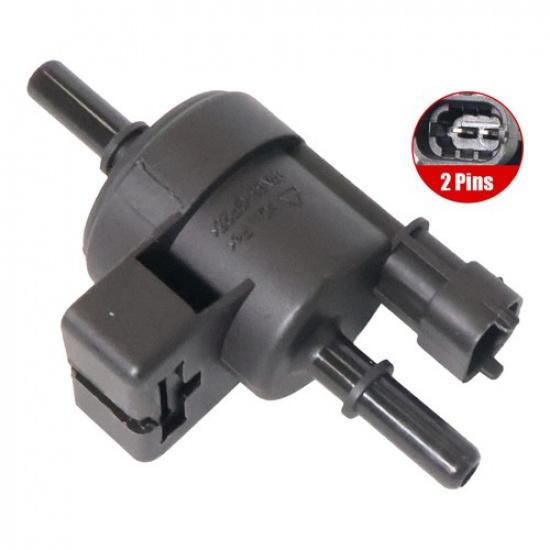 Vapor Canister Purge Solenoid for 2011-16 Chevrolet Cruze L LS I4 1.8L 55567453
Vapor Canister Purge Solenoid for 2011-16 Chevrolet Cruze L LS I4 1.8L 55567453