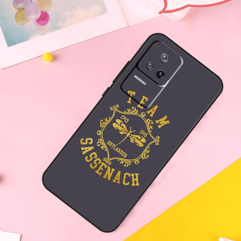 Outlander Sassenach Стрекоза Для Xiaomi 15T 14T 13T 14 15 Ultra 17 Pro Max Чехол Для POCO F8 Ultra F7 F6 F5 X3 X5 X6 X7 Pro POCO X7 Pro
Outlander Sassenach Стрекоза Для Xiaomi 15T 14T 13T 14 15 Ultra 17 Pro Max Чехол Для POCO F8 Ultra F7 F6 F5 X3 X5 X6 X7 Pro POCO X7 Pro