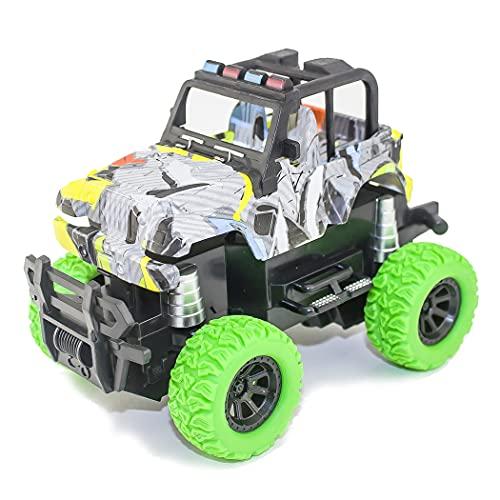 Doyusha 27MHz Exciting Buggy Series Colorful Buggy Hill Climb Electric Radio Control ART No. 27-03C-D
Doyusha 27MHz Exciting Buggy Series Colorful Buggy Hill Climb Electric Radio Control ART No. 27-03C-D