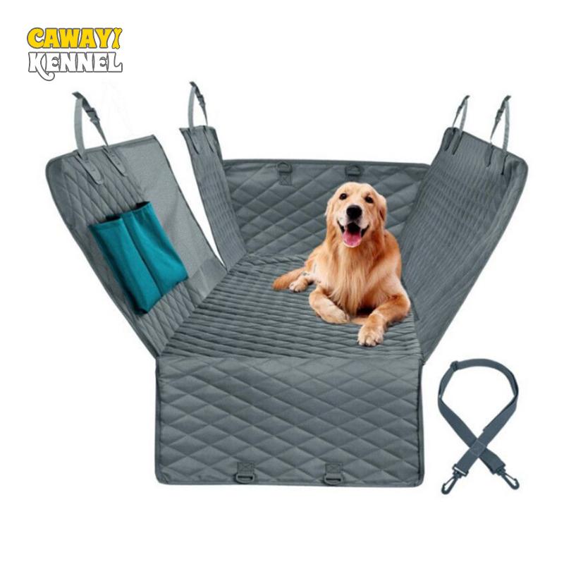 Переноски для собак CAWAYI KENNEL, водостойкие переноски для собак сзади, чехол на автомобильное сиденье для собак, коврики, защита для гамака с ремнем безопасности, Transportin Perro
Переноски для собак CAWAYI KENNEL, водостойкие переноски для собак сзади, чехол на автомобильное сиденье для собак, коврики, защита для гамака с ремнем безопасности, Transportin Perro
