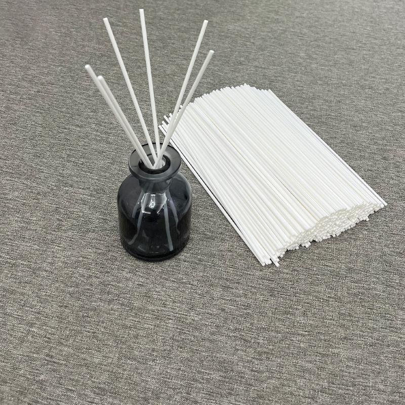 Best Seller 1000Pcs 25cm×3mm Black Fiber Reed Diffuser Sticks - Aroma Oil Refill for Home Hotel DIY Fragrance Air Freshener
Best Seller 1000Pcs 25cm×3mm Black Fiber Reed Diffuser Sticks - Aroma Oil Refill for Home Hotel DIY Fragrance Air Freshener