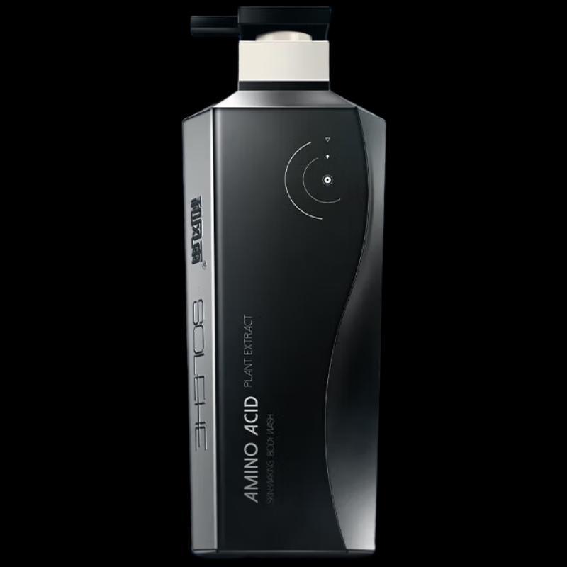 HeFengYu Men s Amino Acid Plant Extract Shower Gel
HeFengYu Men s Amino Acid Plant Extract Shower Gel