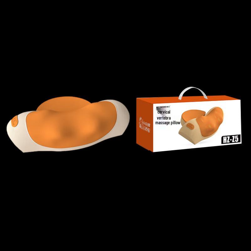 Hezheng HZ-Z-5 Neck Massager Pillow
Hezheng HZ-Z-5 Neck Massager Pillow