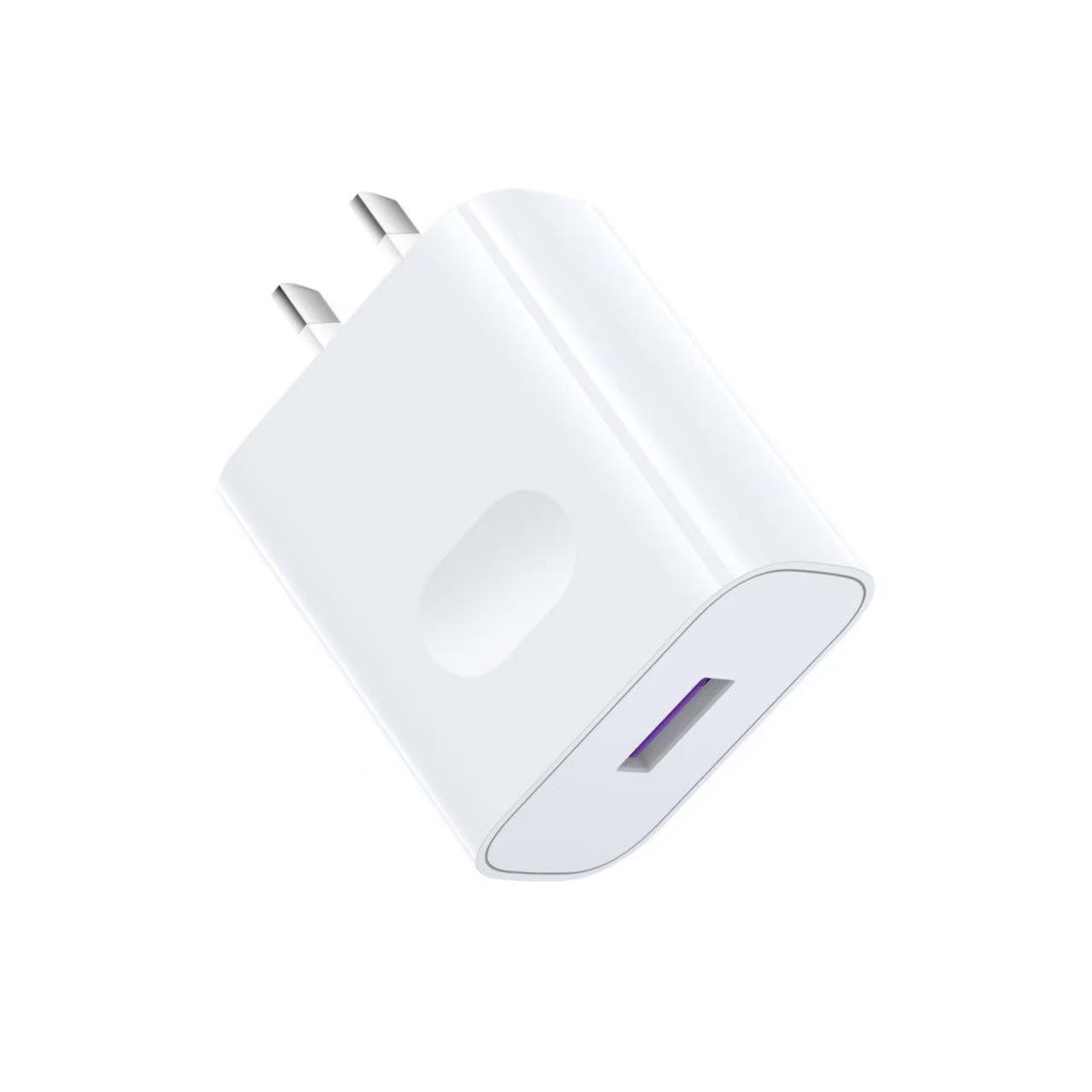 Onda ASLO AB09 22.5W GaN Fast Charger USB Plug for Huawei, ViVO, Honor, OPPO
Onda ASLO AB09 22.5W GaN Fast Charger USB Plug for Huawei, ViVO, Honor, OPPO