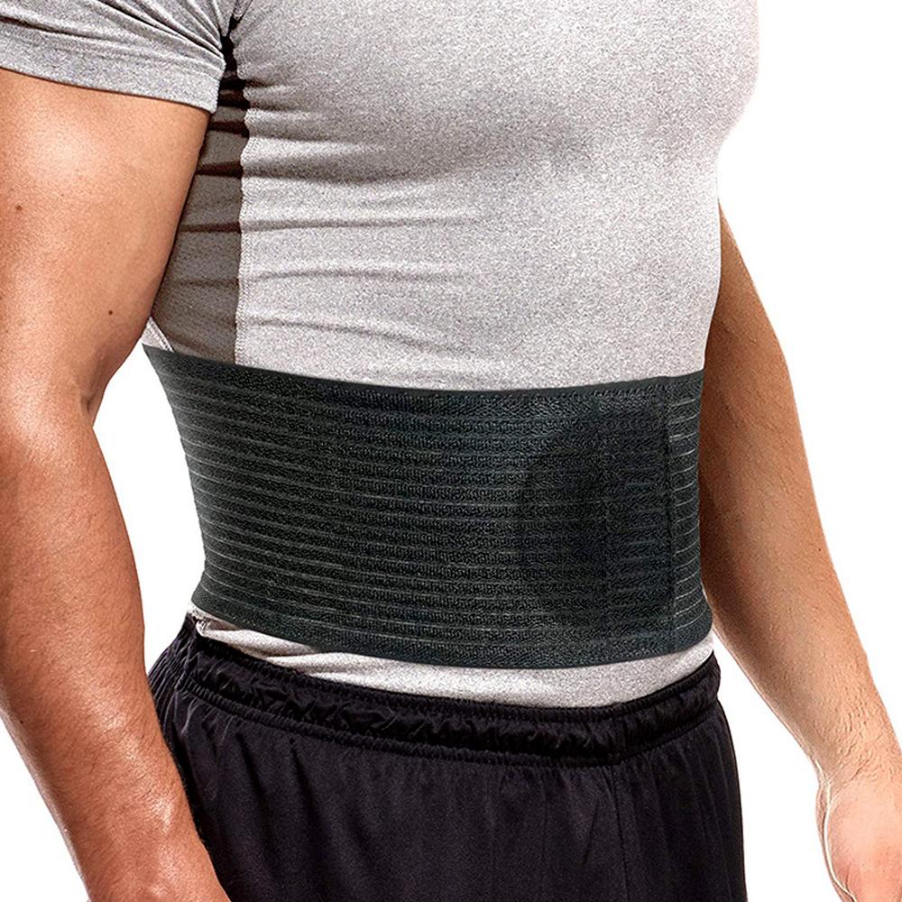 Umbilical Hernia Belt - Ideal For Women And Men – Abdominal Hernia Binder Ideal For Belly Button Navel Hernia Care Helps Relieve Pain M
Umbilical Hernia Belt - Ideal For Women And Men – Abdominal Hernia Binder Ideal For Belly Button Navel Hernia Care Helps Relieve Pain M