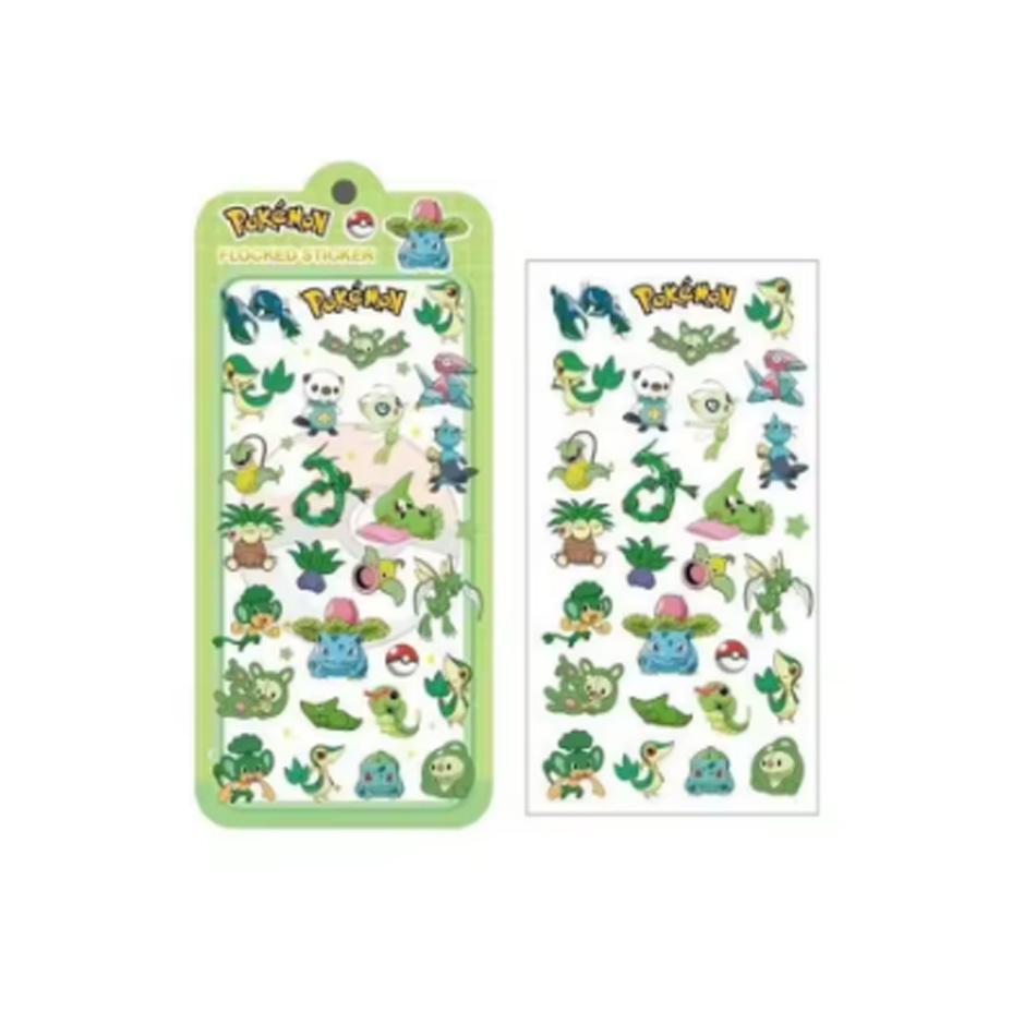 3D Pokmon Stercopic Crystal Stickers Children S Creative Handbooks Stercopic Decoration Stickers For Kids Adults Children s Birthday Gift Holiday
3D Pokmon Stercopic Crystal Stickers Children S Creative Handbooks Stercopic Decoration Stickers For Kids Adults Children s Birthday Gift Holiday