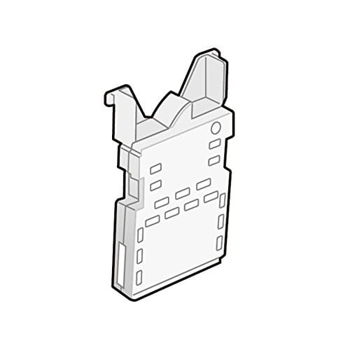 Panasonic Panasonic Очиститель пространства хлорноватистой кислоты Giaino Electrode Unit FKA4100014
Panasonic Panasonic Очиститель пространства хлорноватистой кислоты Giaino Electrode Unit FKA4100014