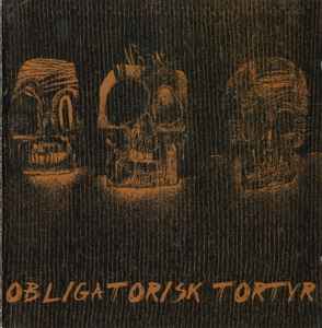 CD OBLIGATORISK TORTYR - Obligatorisk Tortyr OPCD107 Osmose Producti 2001 France Rock Used
CD OBLIGATORISK TORTYR - Obligatorisk Tortyr OPCD107 Osmose Producti 2001 France Rock Used