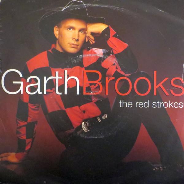 7-дюймовая пластинка GARTH BROOKS The Red Strokes CL704 Liberty 1994 UK Rock Б/у
7-дюймовая пластинка GARTH BROOKS The Red Strokes CL704 Liberty 1994 UK Rock Б/у