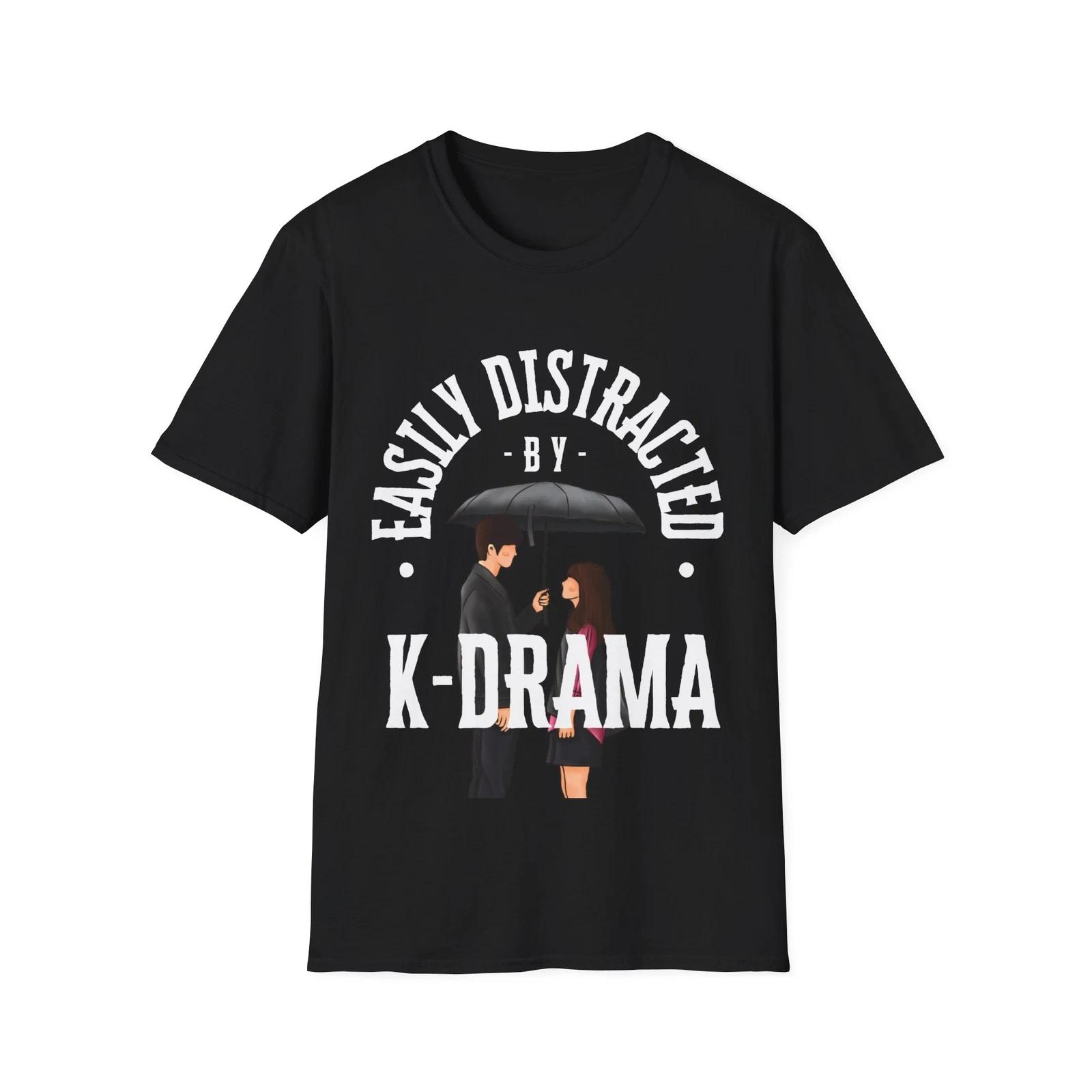 K-Drama Lover s Unisex Softstyle T shirt, Gift for Fans, TV Show Shirt, Fun Tee 4XL
K-Drama Lover s Unisex Softstyle T shirt, Gift for Fans, TV Show Shirt, Fun Tee 4XL