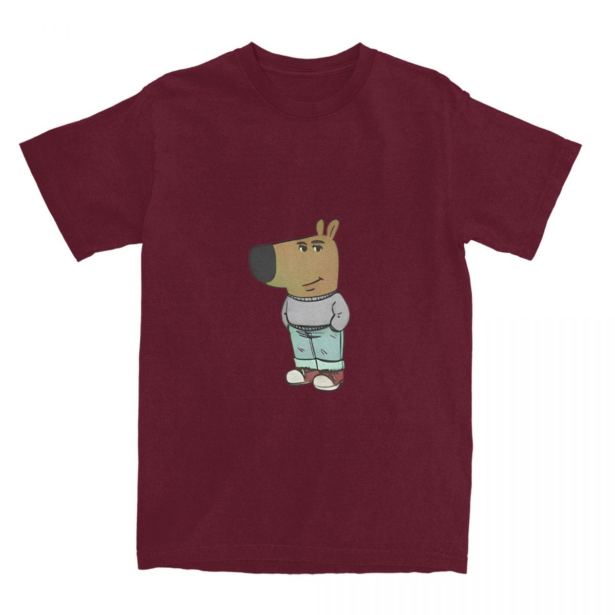 I m Just A Chill Guy T Shirt Meme Harajuku T-Shirts Short-Sleeve Y2K Funny Tshirt Summer 100 Cotton O Neck Plus Size 5XL Tees 4XL
I m Just A Chill Guy T Shirt Meme Harajuku T-Shirts Short-Sleeve Y2K Funny Tshirt Summer 100 Cotton O Neck Plus Size 5XL Tees 4XL