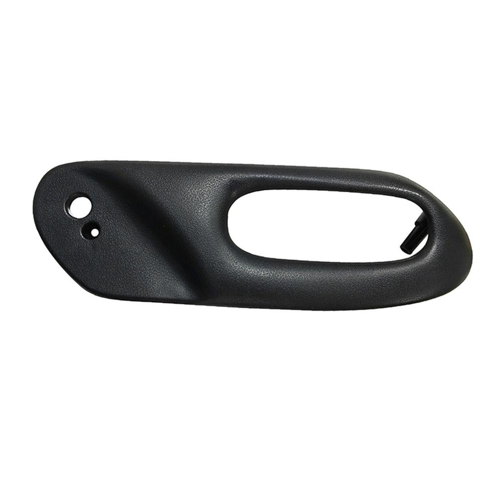 Front Left Driver Black Seat Switch Bezel Trim Fit For Chevy Corvette 1997-2004
Front Left Driver Black Seat Switch Bezel Trim Fit For Chevy Corvette 1997-2004