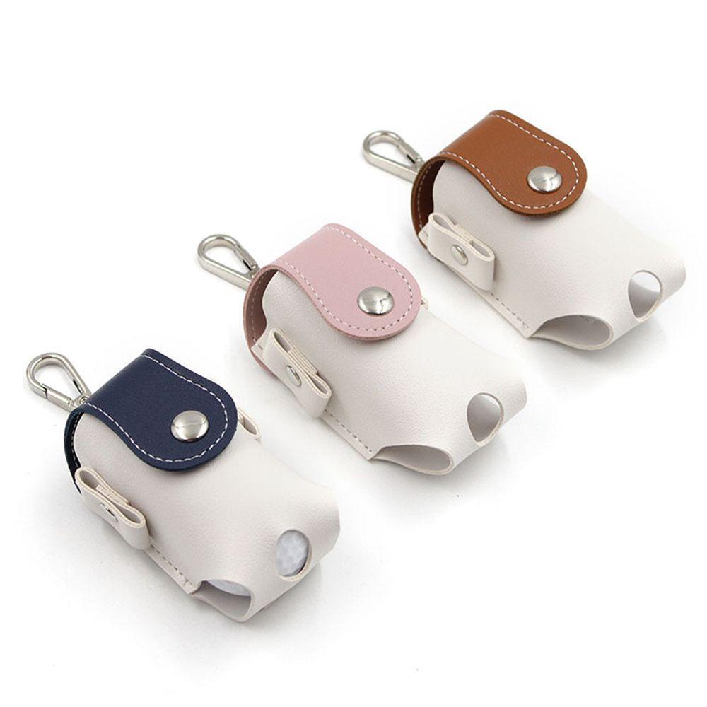 Outdoor Golf Accessories Gift Golf Belt Golf Tees Golf Mini Bag Golf Ball Pouch сірий
Outdoor Golf Accessories Gift Golf Belt Golf Tees Golf Mini Bag Golf Ball Pouch сірий
