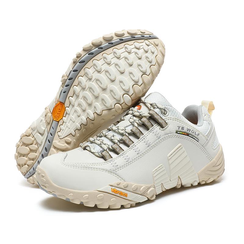 Outdoor hiking shoes men s leather hiking sports shoes non-slip men s climbing hiking shoes breathable couple travel shoes 40
Outdoor hiking shoes men s leather hiking sports shoes non-slip men s climbing hiking shoes breathable couple travel shoes 40