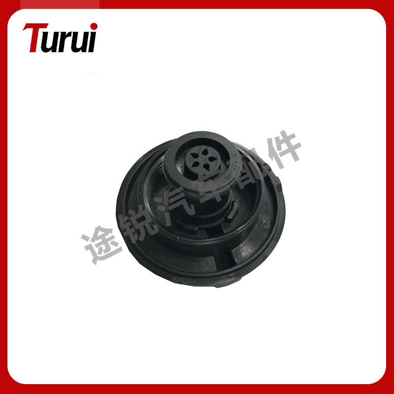 Крышка радиатора Mercedes-Benz Vito W906 (2010-2018) - 9065010015
Крышка радиатора Mercedes-Benz Vito W906 (2010-2018) - 9065010015