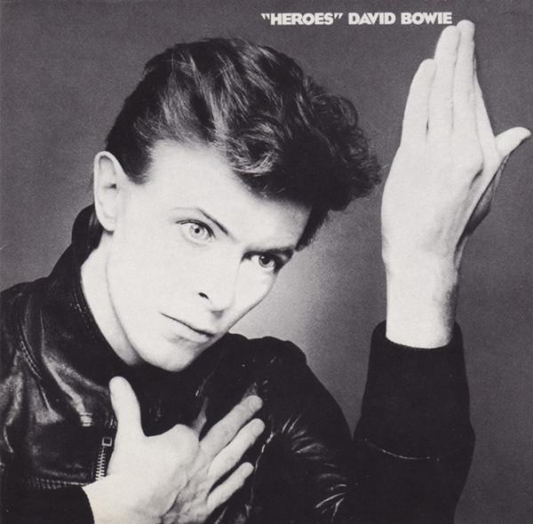CD ДЭВИД БОУИ - Heroes RCD10143 Rykodisc 1991 США Танцевальная и Электронная Музыка Б/У
CD ДЭВИД БОУИ - Heroes RCD10143 Rykodisc 1991 США Танцевальная и Электронная Музыка Б/У