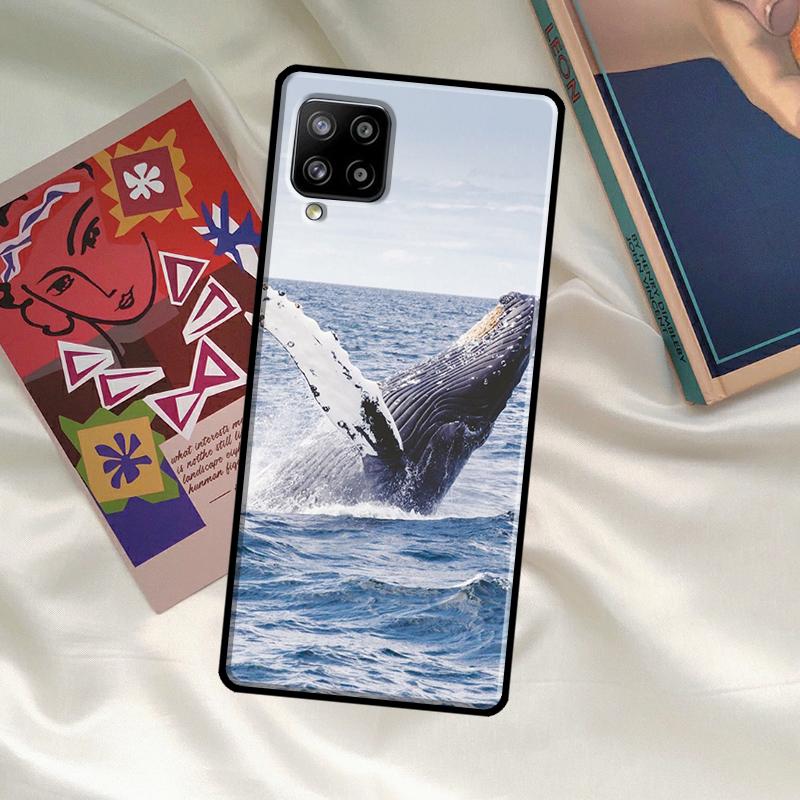 Blue Whale Case For Samsung Galaxy A52 A32 A12 A33 A06 A16 A26 A36 A56 A15 A53 A13 A34 A54 A14 A35 A55 Samsung A26
Blue Whale Case For Samsung Galaxy A52 A32 A12 A33 A06 A16 A26 A36 A56 A15 A53 A13 A34 A54 A14 A35 A55 Samsung A26