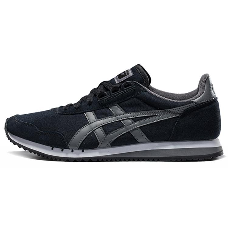 Новые Onitsuka Tiger Dualio Black D631N-9011 43.5
Новые Onitsuka Tiger Dualio Black D631N-9011 43.5