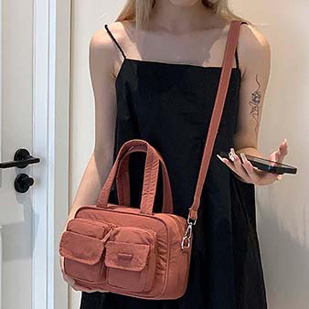 Multi Functional Nylon Crossbody Bag Anti-Splash Outdoor Shoulder Pouch Cycling Style5
Multi Functional Nylon Crossbody Bag Anti-Splash Outdoor Shoulder Pouch Cycling Style5