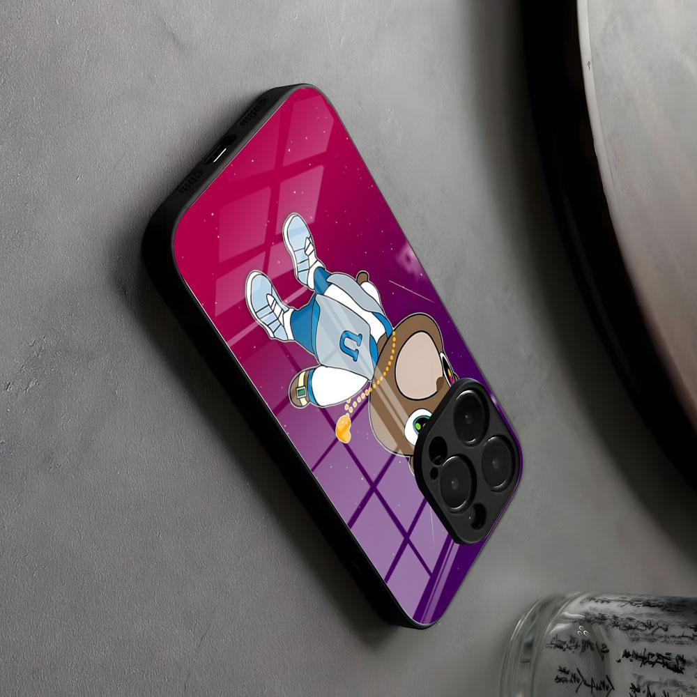 Kanye West Ye Rapper Phone Case Glass For IPhone17 Air 16 15 17 14 Pro Max 13 12 11 X XS XR Plus For Samsung Stain Resistant/Hea iPhone17 Air
Kanye West Ye Rapper Phone Case Glass For IPhone17 Air 16 15 17 14 Pro Max 13 12 11 X XS XR Plus For Samsung Stain Resistant/Hea iPhone17 Air