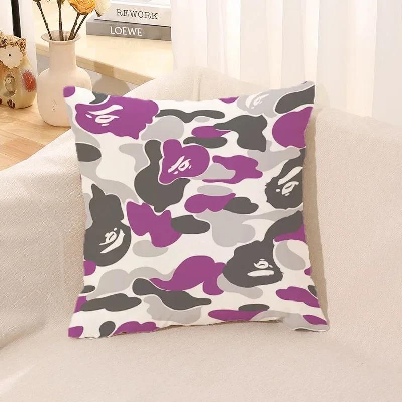 Fashion Home Decoration Pillowcase Suitable for Living Room Sofa Bedroom Dormitory Bedside Cushion Cover 66x66cm
Fashion Home Decoration Pillowcase Suitable for Living Room Sofa Bedroom Dormitory Bedside Cushion Cover 66x66cm